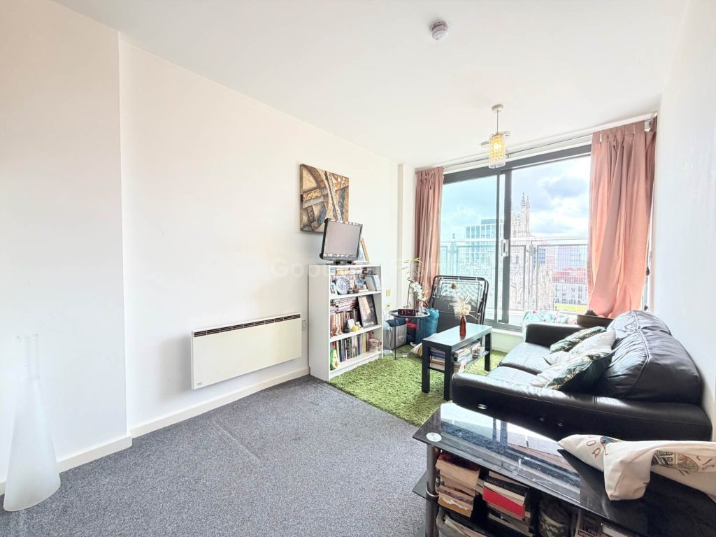 City Gate 2, 3 Blantyre Street, Castlefield Image